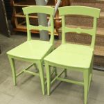 922 3491 CHAIRS